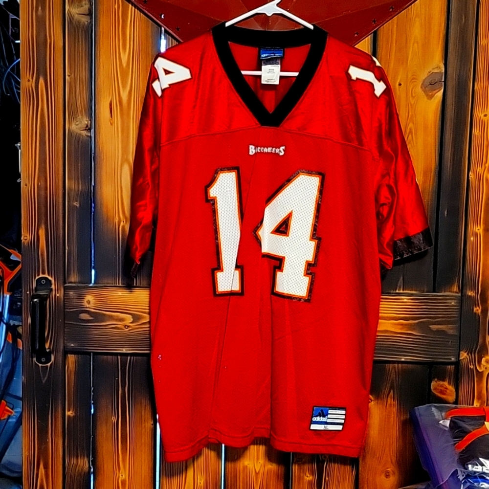 VINTAGE 90's Football Jersey